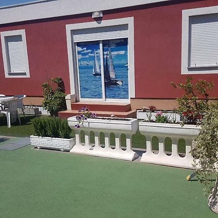 Apartmani Stobrec Split Exterior foto